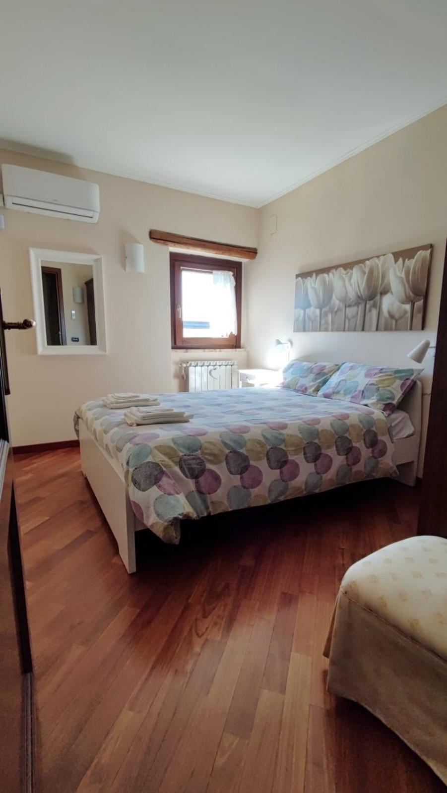 Il Bagolaro Casa Vacanze Sulmona Exteriér fotografie